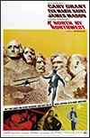 My recommendation: North by Northwest